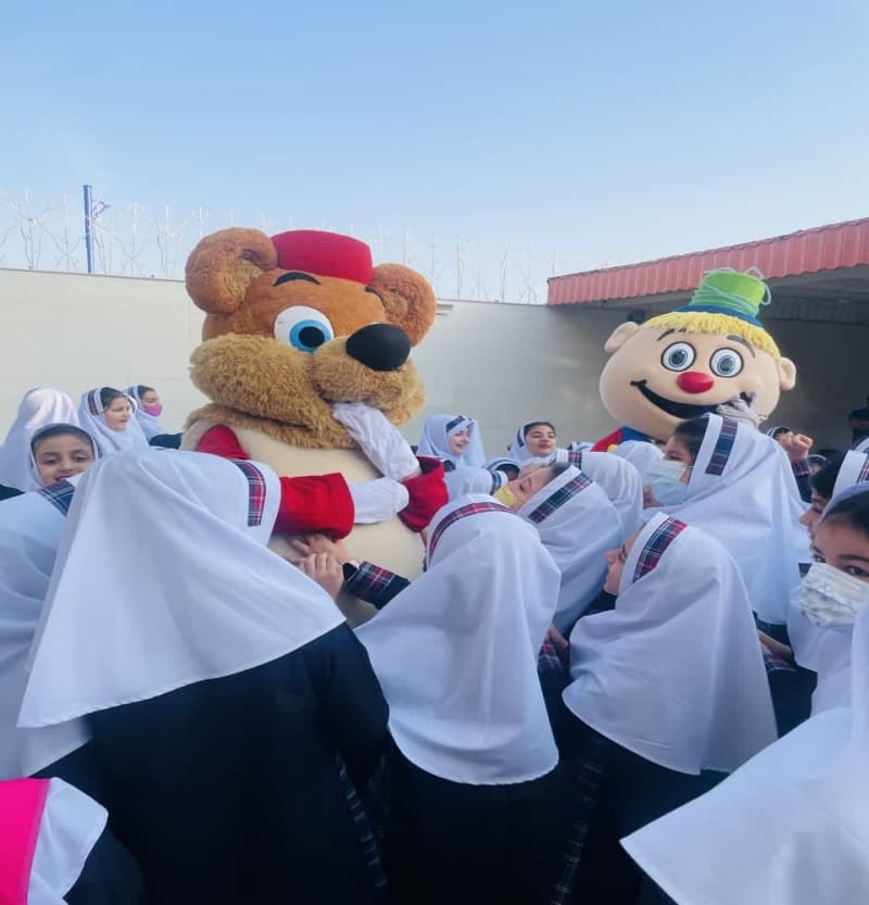  روز کودک