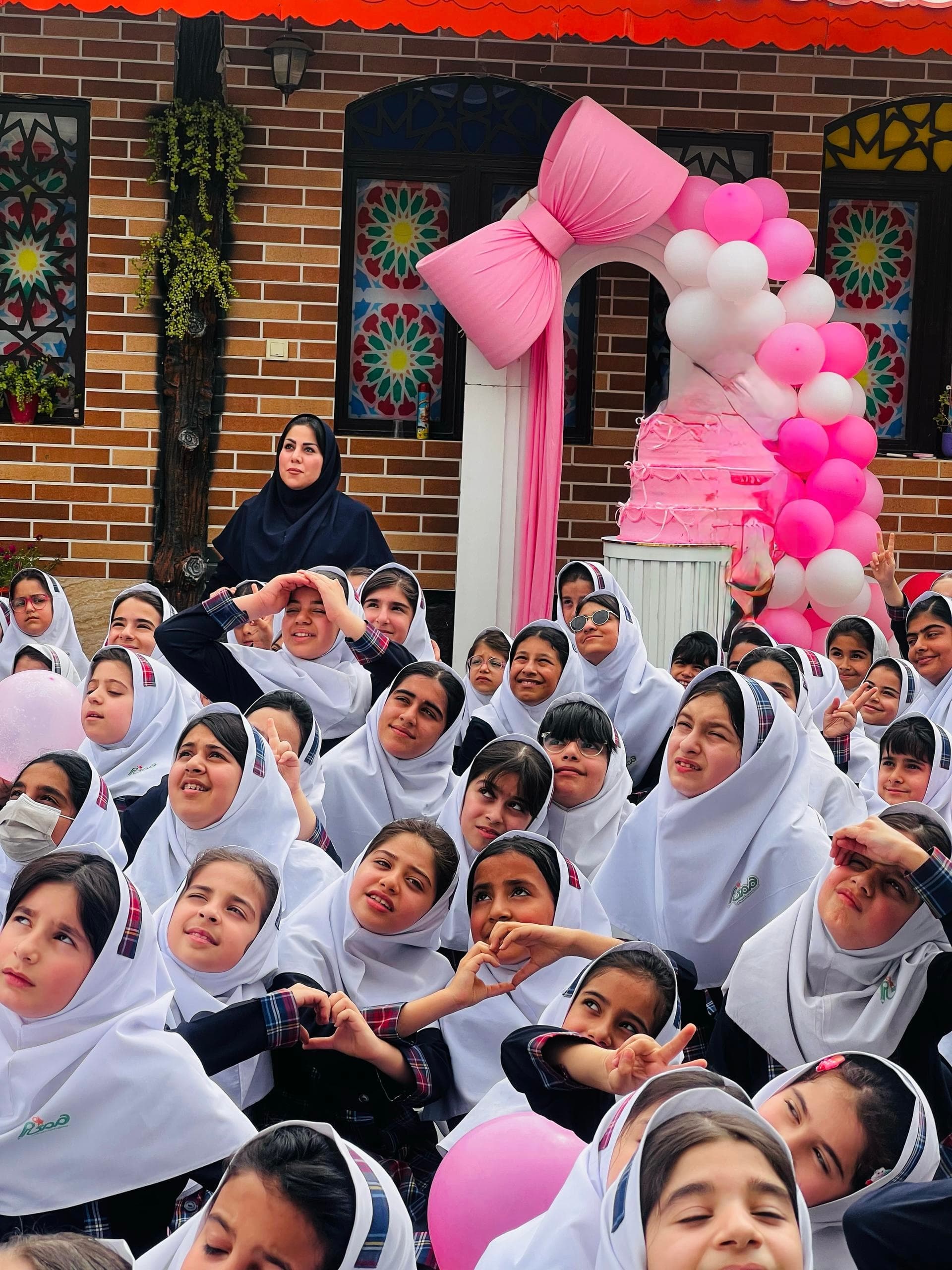  روز دختر