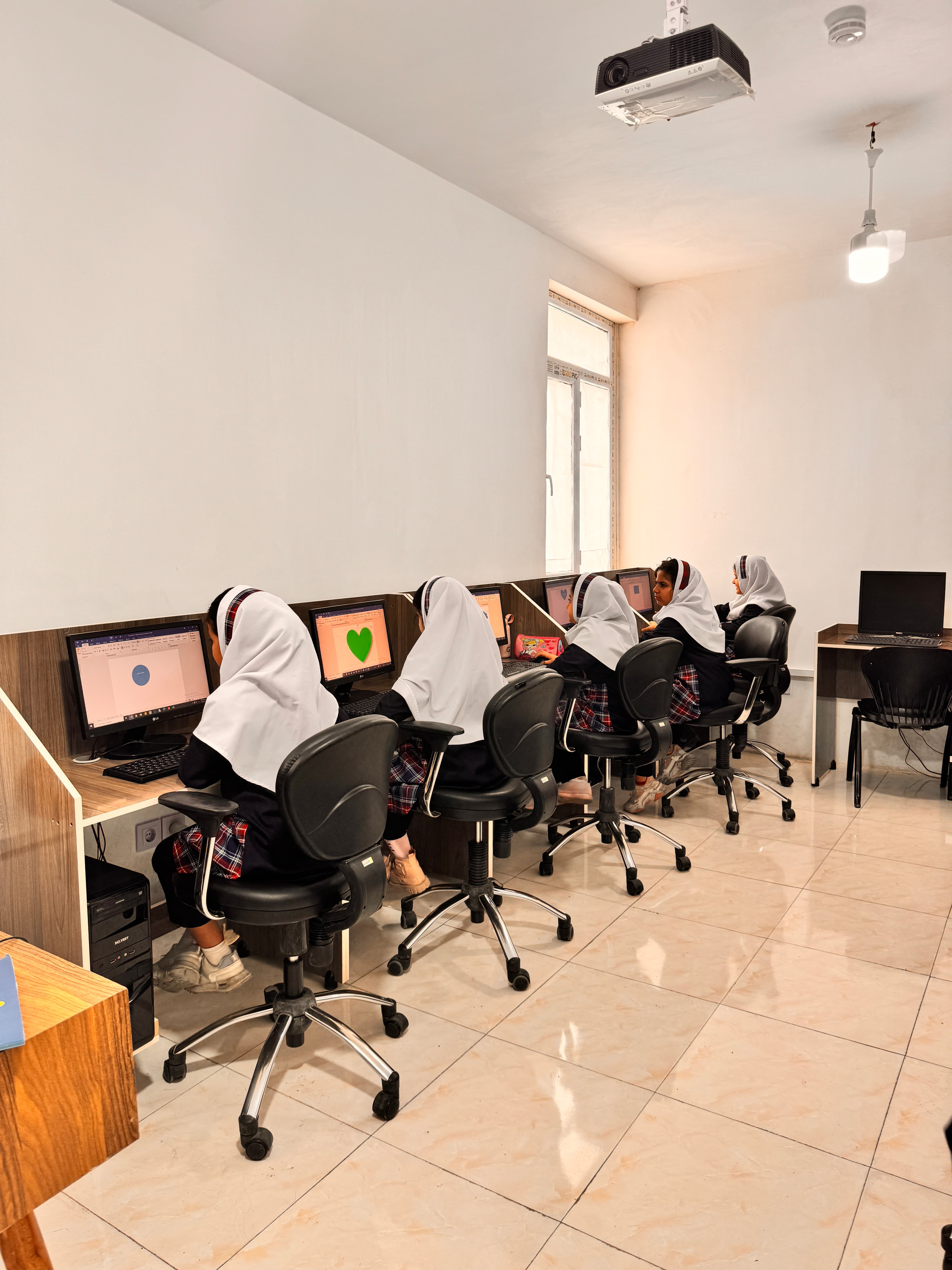 سواد دیجیتال (کامپیوتر)