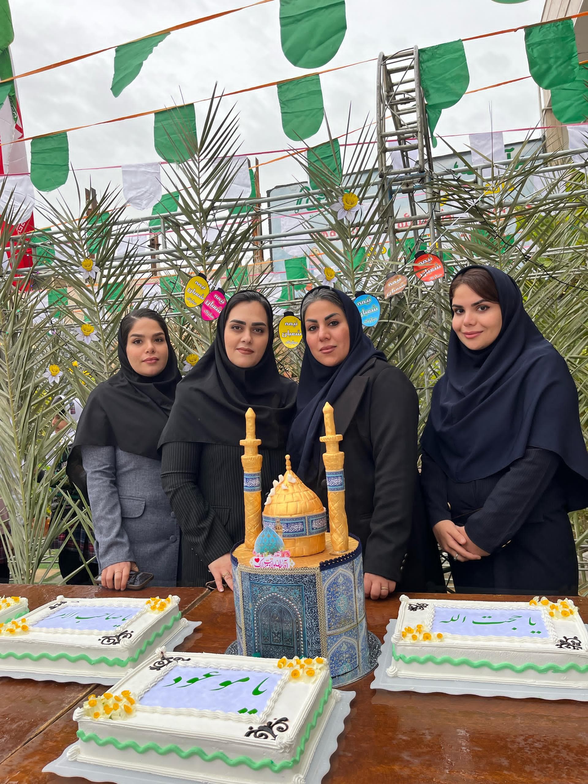 ولادت امام زمان