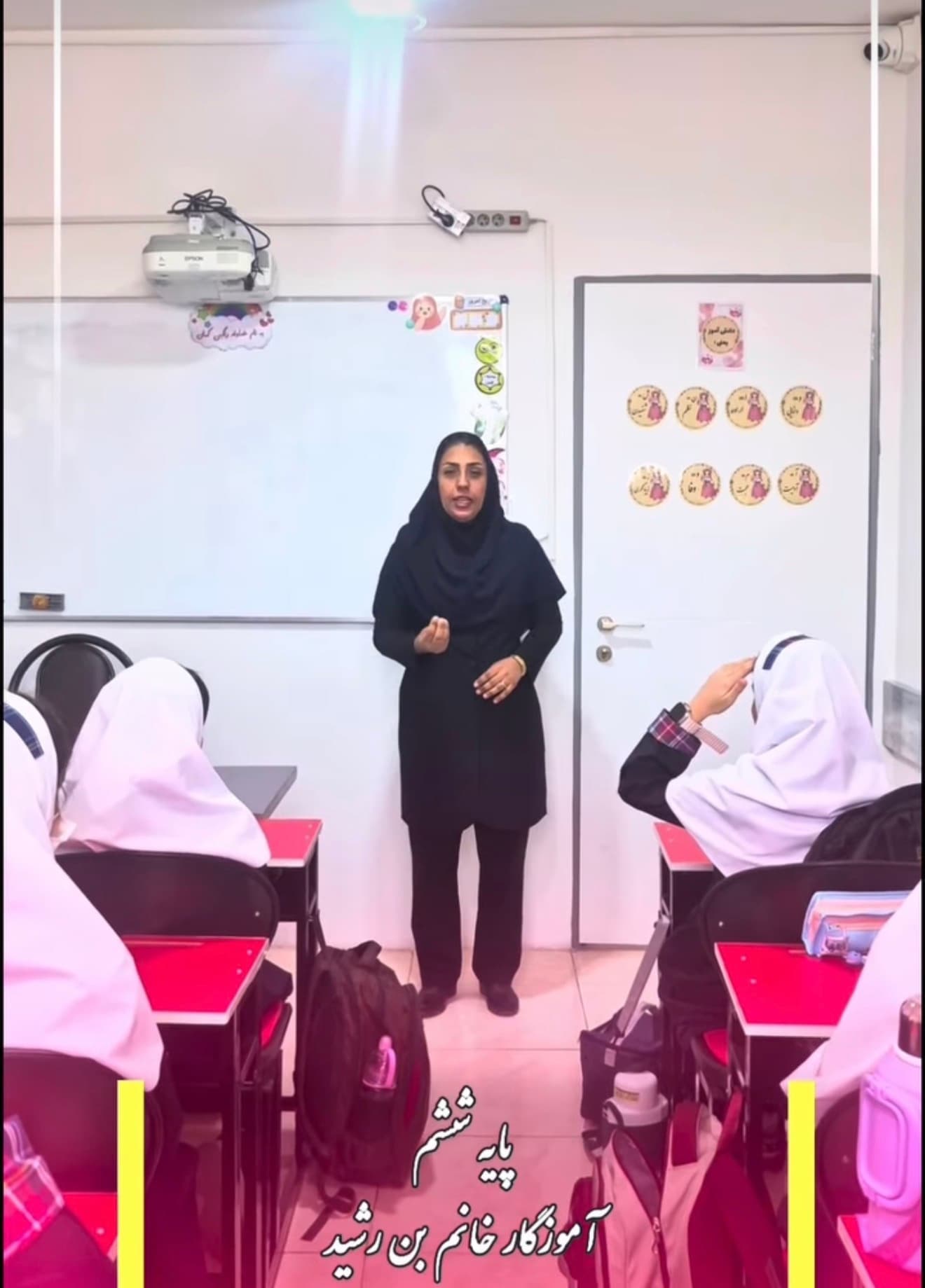 روز جهانی ناشنوایان مبارک