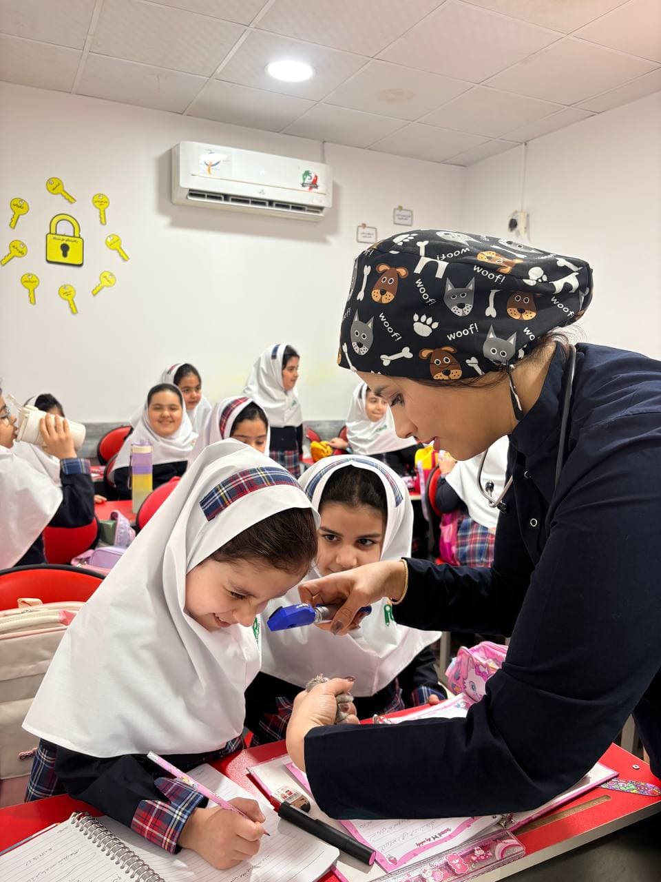 روز دامپزشک