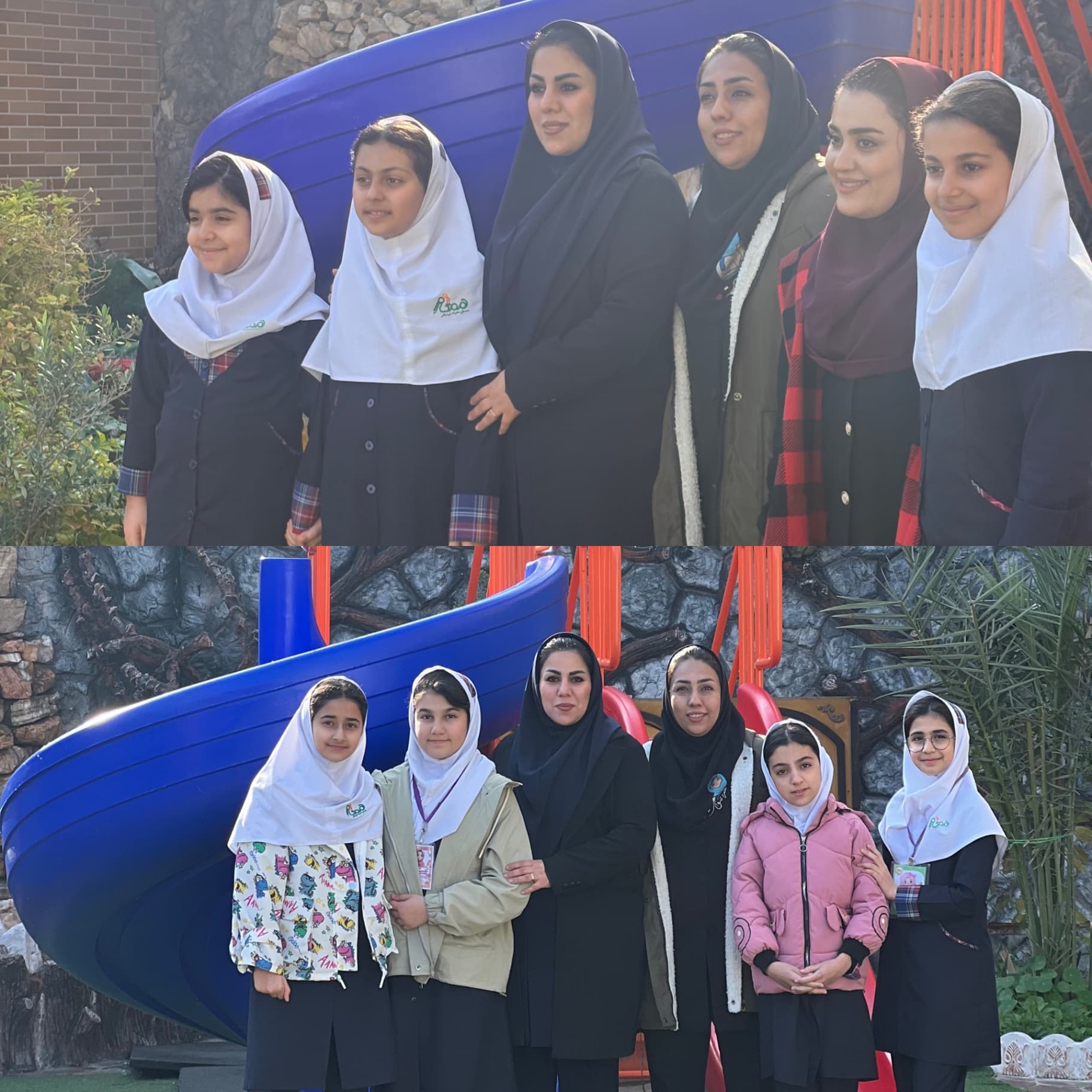 کسب مقام استانی پنجمین جشنواره ملی تئاتر درسی و راه یابی به مرحله کشوری