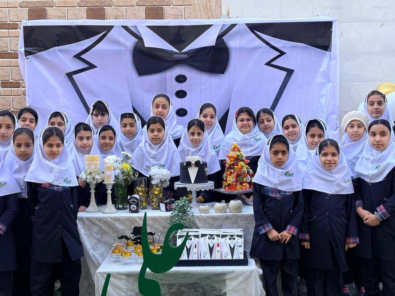 میلاد باسعادت مولای متقیان، حضرت امام علی(ع) و روز پدر