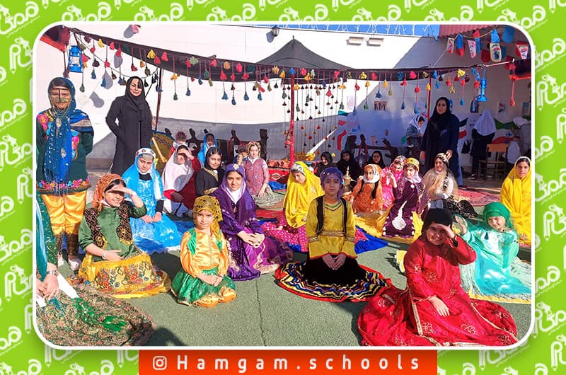 جشنواره فرهنگی و هنری